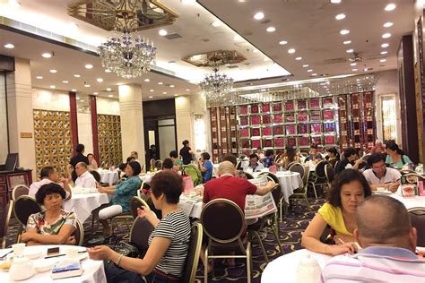THE 10 BEST Restaurants in Foshan (Updated June 2024).